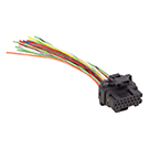 2003 Ford Excursion Wiring Harnesses and Connectors 1