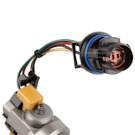 2003 Ford E Series Van Fuel Injector 3