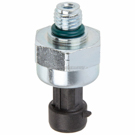 2004 Ford Excursion Fuel Pressure Sensor 2
