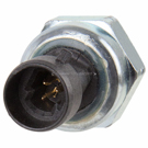 2004 Ford Excursion Fuel Pressure Sensor 3