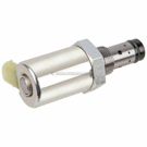 2003 Ford Excursion Fuel Pressure Regulator 2