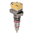 OEM / OES 35-00025ID Fuel Injector 2