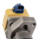 OEM / OES 35-00025ID Fuel Injector 3