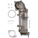 2019 Buick Envision Catalytic Converter EPA Approved 1