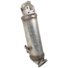 2019 Gmc Terrain Catalytic Converter EPA Approved 1