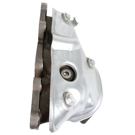2014 Kia Sorento Catalytic Converter w/ Exhaust Manifold 2