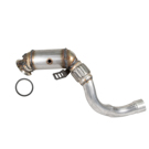 2013 Bmw X5 Catalytic Converter EPA Approved 1