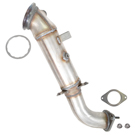 AP Exhaust 641646 Catalytic Converter EPA Approved 3