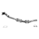 2012 Chevrolet Camaro Catalytic Converter EPA Approved 5