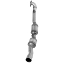 2012 Chevrolet Camaro Catalytic Converter EPA Approved 6