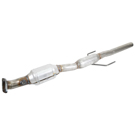 2017 Mazda CX-9 Catalytic Converter EPA Approved 2