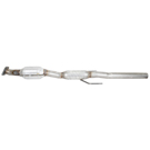 2017 Mazda CX-9 Catalytic Converter EPA Approved 3