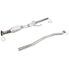 2017 Mazda CX-9 Catalytic Converter EPA Approved 5