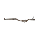 2012 Bmw 328i Catalytic Converter EPA Approved 1