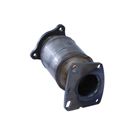 2012 Buick Regal Catalytic Converter EPA Approved 2