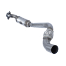 2016 Ford Mustang Catalytic Converter EPA Approved 2