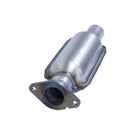 2017 Ford C-Max Catalytic Converter EPA Approved 1