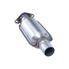 2017 Ford C-Max Catalytic Converter EPA Approved 2
