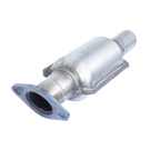 2017 Hyundai Elantra Catalytic Converter EPA Approved 1