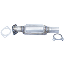 2017 Hyundai Elantra Catalytic Converter EPA Approved 3