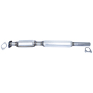 2017 Ford Explorer Catalytic Converter EPA Approved 3