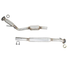 2020 Toyota RAV4 Catalytic Converter EPA Approved 3