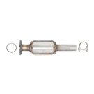 2012 Ford Fusion Catalytic Converter EPA Approved 1