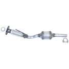 2021 Toyota RAV4 Catalytic Converter EPA Approved 3
