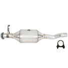 2021 Ford F59 Catalytic Converter EPA Approved 1