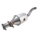 2021 Ford F-650 Catalytic Converter EPA Approved 1
