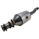 2016 Ford F-650 Catalytic Converter EPA Approved 1