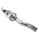 2016 Ford F-650 Catalytic Converter EPA Approved 2