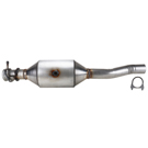 2016 Ford F-650 Catalytic Converter EPA Approved 3