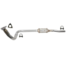 AP Exhaust Freightliner Catalytic Converter EPA Approved 645133