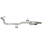 AP Exhaust Freightliner Catalytic Converter EPA Approved 645134