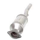 2011 Workhorse W62 Catalytic Converter EPA Approved 1