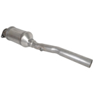 2011 Workhorse W62 Catalytic Converter EPA Approved 2