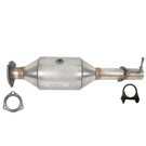 2021 Ford E Series Van Catalytic Converter EPA Approved 1