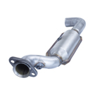 2017 Ford Expedition Catalytic Converter EPA Approved 1
