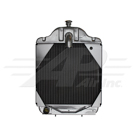 2025 Case All Models Radiator 1