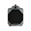 2025 Case All Models Radiator 1
