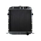 2025 Case All Models Radiator 1