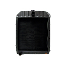 2025 Case All Models Radiator 1