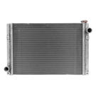 BuyAutoParts Z1-91172AN Radiator 2