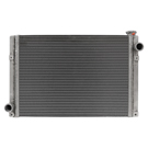 BuyAutoParts Z1-91172AN Radiator 3