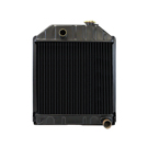 2025 New Holland All Models Radiator 1