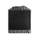 2025 New Holland All Models Radiator 1