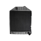2025 New Holland All Models Radiator 1