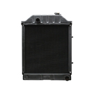 2025 New Holland All Models Radiator 1
