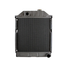 2025 New Holland All Models Radiator 1